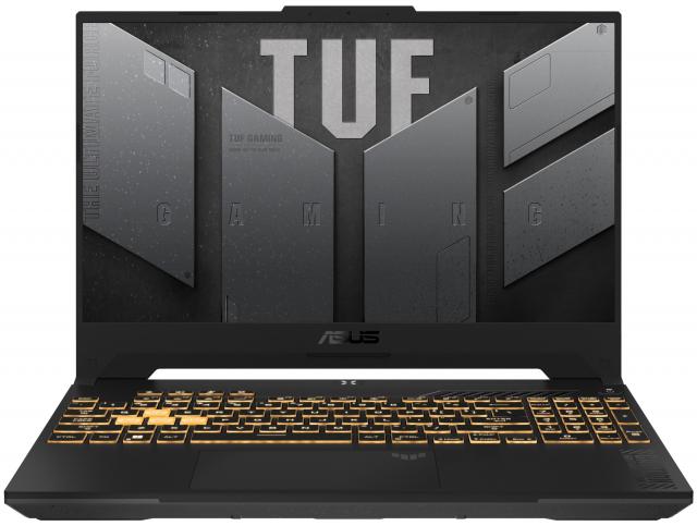 Лаптоп ASUS TUF GAMING F15 - FX507VU-LP150 