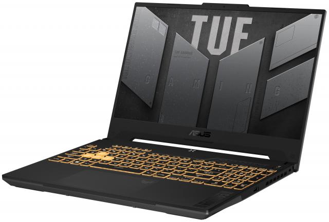 Лаптоп ASUS TUF GAMING F15 - FX507VU-LP150 