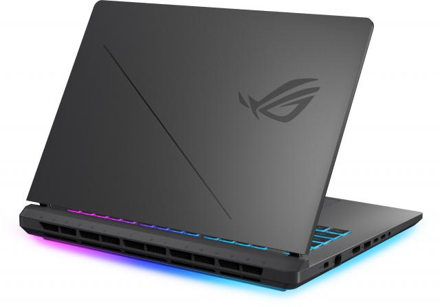 Notebook ASUS ROG Strix G16 2025 G615JMR-RV063 - 16" FullHD+ Intel Core i7-14650HX, 32GB DDR5, 1TB SSD, RTX 5060 8GB GDDR7 