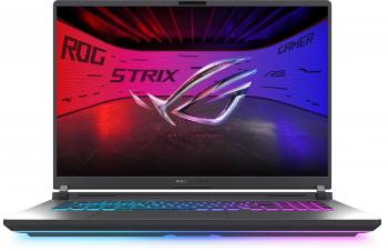 Notebook ASUS ROG Strix G18 2025 G815LR-S9043W - 18.0" Intel Core Ultra 9 275HX, 32GB DDR5, 2TB SSD, RTX 5070 TI 12GB, Windows 11