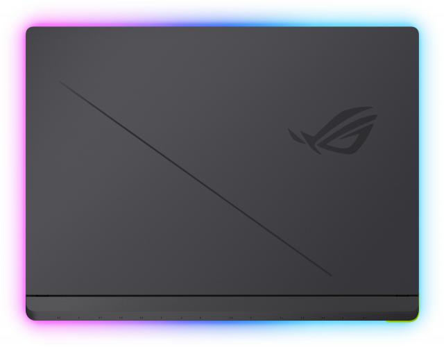 Notebook ASUS ROG Strix G18 2025 G815LR-S9043W - 18.0" Intel Core Ultra 9 275HX, 32GB DDR5, 2TB SSD, RTX 5070 TI 12GB, Windows 11 