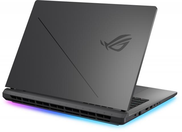Notebook ASUS ROG Strix G18 2025 G815LR-S9043W - 18.0" Intel Core Ultra 9 275HX, 32GB DDR5, 2TB SSD, RTX 5070 TI 12GB, Windows 11 