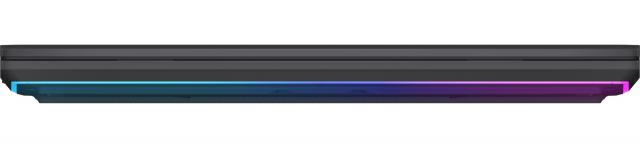 Notebook ASUS ROG Strix G18 2025 G815LR-S9043W - 18.0" Intel Core Ultra 9 275HX, 32GB DDR5, 2TB SSD, RTX 5070 TI 12GB, Windows 11 