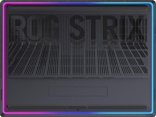 Notebook ASUS ROG Strix G18 2025 G815LR-S9043W - 18.0" Intel Core Ultra 9 275HX, 32GB DDR5, 2TB SSD, RTX 5070 TI 12GB, Windows 11 