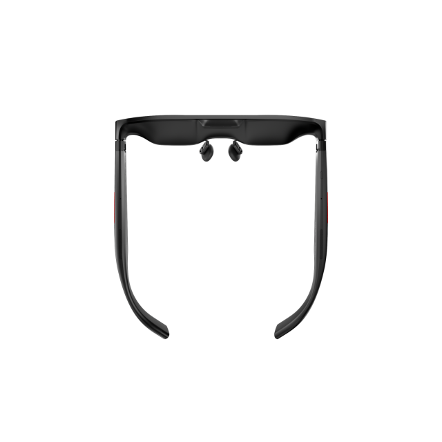 Gaming AR Glasses ASUS ROG XREAL R1 Micro-OLED display, 240Hz, 0.01ms 