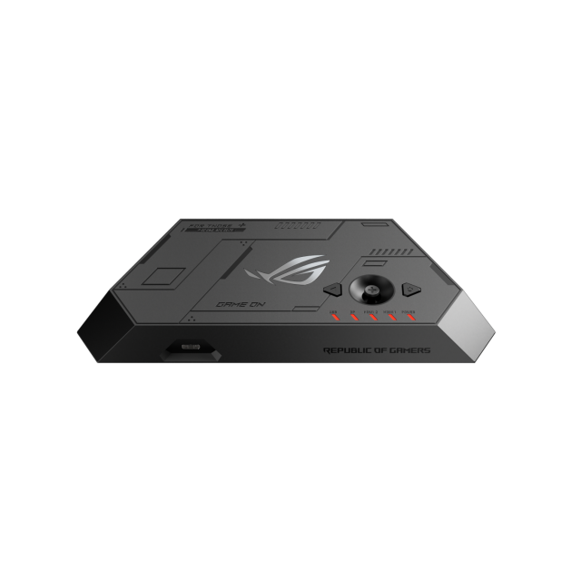 Gaming AR Glasses ASUS ROG XREAL R1 Micro-OLED display, 240Hz, 0.01ms 