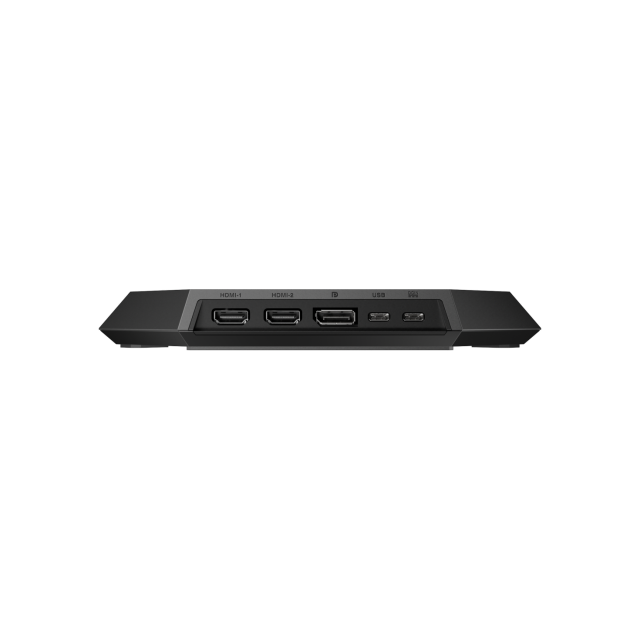 Gaming AR Glasses ASUS ROG XREAL R1 Micro-OLED display, 240Hz, 0.01ms 