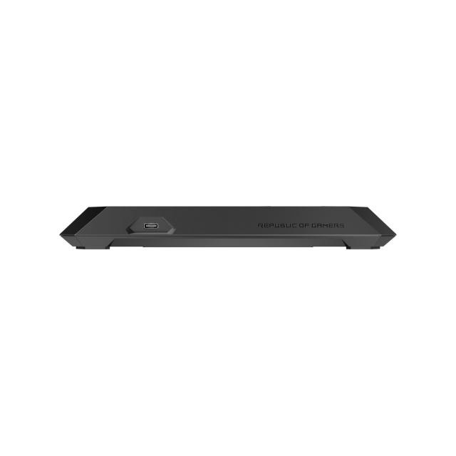 Gaming AR Glasses ASUS ROG XREAL R1 Micro-OLED display, 240Hz, 0.01ms 