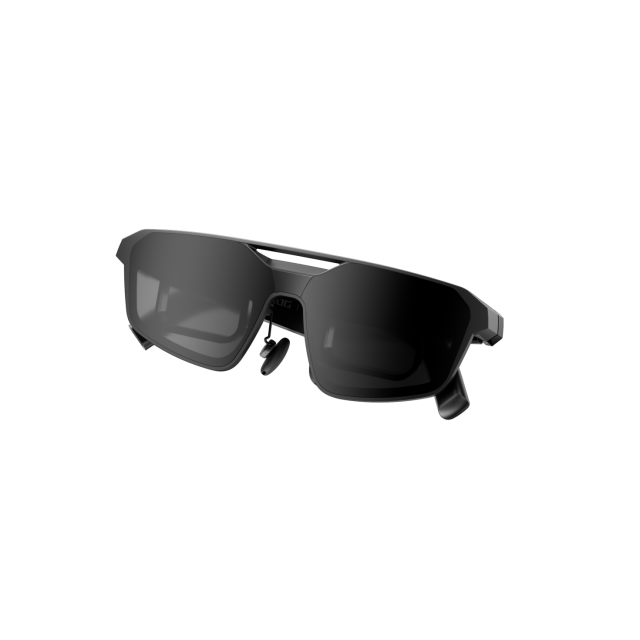 Gaming AR Glasses ASUS ROG XREAL R1 Micro-OLED display, 240Hz, 0.01ms 
