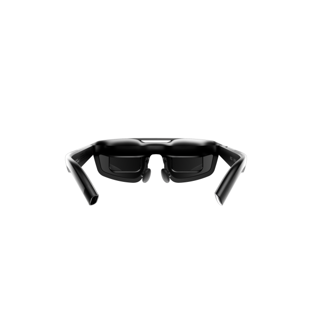 Gaming AR Glasses ASUS ROG XREAL R1 Micro-OLED display, 240Hz, 0.01ms 