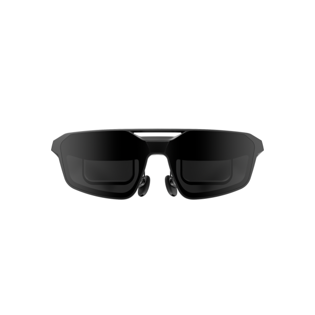 Gaming AR Glasses ASUS ROG XREAL R1 Micro-OLED display, 240Hz, 0.01ms 