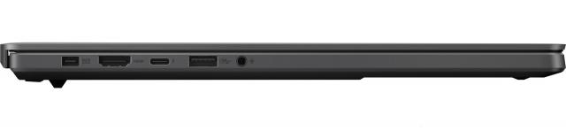 Лаптоп ASUS ROG Zephyrus G16 2025 GU605CR-QR109W - 16" OLED 240Hz, WQXGA, Intel Core Ultra 9 285H, 32GB LPDDR5X, 2TB SSD, RTX 5070TI 12GB GDDR7 