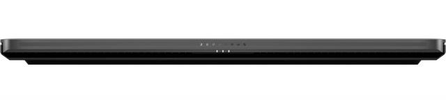 Лаптоп ASUS ROG Zephyrus G16 2025 GU605CR-QR109W - 16" OLED 240Hz, WQXGA, Intel Core Ultra 9 285H, 32GB LPDDR5X, 2TB SSD, RTX 5070TI 12GB GDDR7 