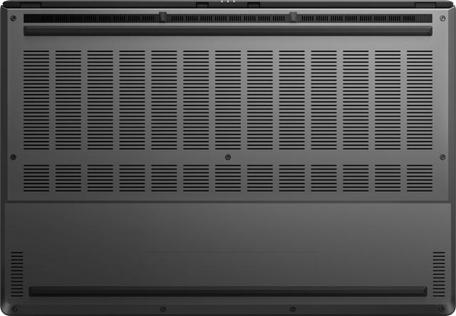 Лаптоп ASUS ROG Zephyrus G16 2025 GU605CR-QR109W - 16" OLED 240Hz, WQXGA, Intel Core Ultra 9 285H, 32GB LPDDR5X, 2TB SSD, RTX 5070TI 12GB GDDR7 