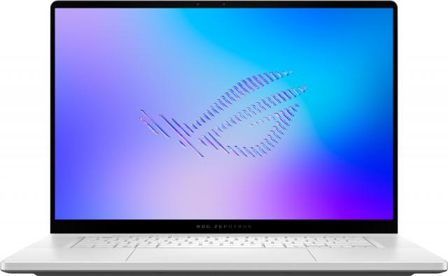 Notebook ASUS ROG Zephyrus G16 2026 GU606AW-TB082X - 16" OLED 240Hz, WQXGA, Intel Core Ultra 9 386H, 64GB LPDDR5X, 2TB SSD, RTX 5080 16GB GDDR7, Win 11 Pro 