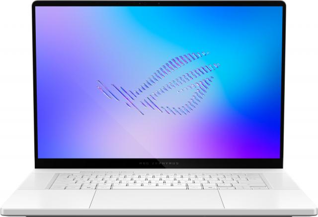 Notebook ASUS ROG Zephyrus G16 2026 GU606AW-TB082X - 16" OLED 240Hz, WQXGA, Intel Core Ultra 9 386H, 64GB LPDDR5X, 2TB SSD, RTX 5080 16GB GDDR7, Win 11 Pro 