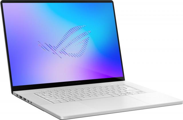 Notebook ASUS ROG Zephyrus G16 2026 GU606AW-TB082X - 16" OLED 240Hz, WQXGA, Intel Core Ultra 9 386H, 64GB LPDDR5X, 2TB SSD, RTX 5080 16GB GDDR7, Win 11 Pro 
