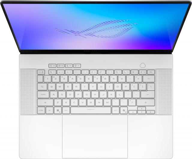Notebook ASUS ROG Zephyrus G16 2026 GU606AW-TB082X - 16" OLED 240Hz, WQXGA, Intel Core Ultra 9 386H, 64GB LPDDR5X, 2TB SSD, RTX 5080 16GB GDDR7, Win 11 Pro 