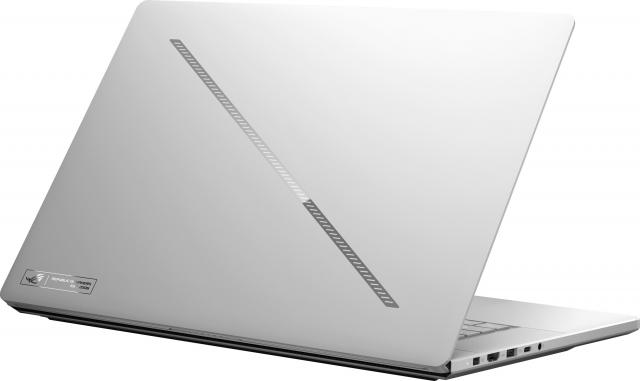 Notebook ASUS ROG Zephyrus G16 2026 GU606AW-TB082X - 16" OLED 240Hz, WQXGA, Intel Core Ultra 9 386H, 64GB LPDDR5X, 2TB SSD, RTX 5080 16GB GDDR7, Win 11 Pro 