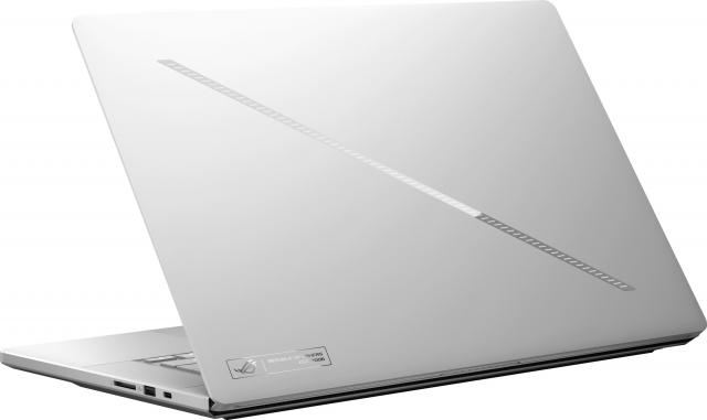 Notebook ASUS ROG Zephyrus G16 2026 GU606AW-TB082X - 16" OLED 240Hz, WQXGA, Intel Core Ultra 9 386H, 64GB LPDDR5X, 2TB SSD, RTX 5080 16GB GDDR7, Win 11 Pro 