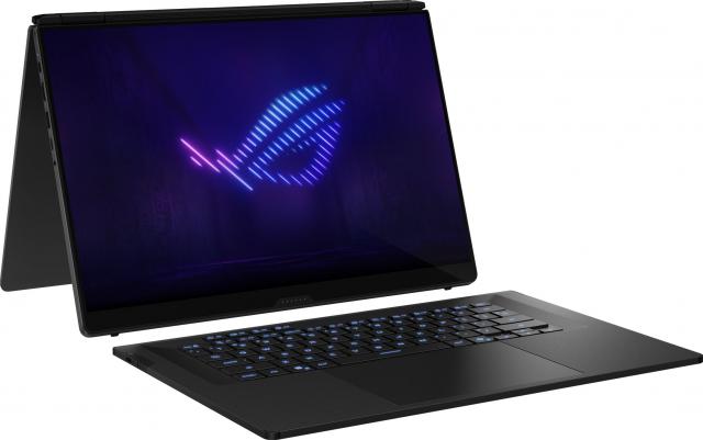 Notebook ASUS ROG Zephyrus Duo 16 2026 GX651AX-SR086X - 16" OLED Touchscreen, 120Hz, 2.8K, Intel Core Ultra 9 386H, 64GB LPDDR5X, 2TB SSD, RTX 5090 24GB GDDR7, Win 11 Pro 