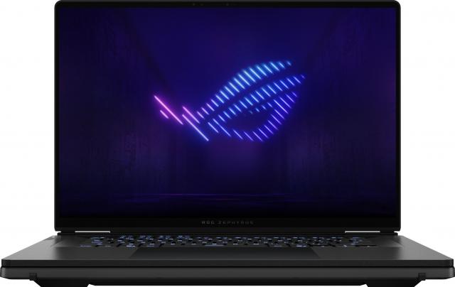 Notebook ASUS ROG Zephyrus Duo 16 2026 GX651AX-SR086X - 16" OLED Touchscreen, 120Hz, 2.8K, Intel Core Ultra 9 386H, 64GB LPDDR5X, 2TB SSD, RTX 5090 24GB GDDR7, Win 11 Pro 