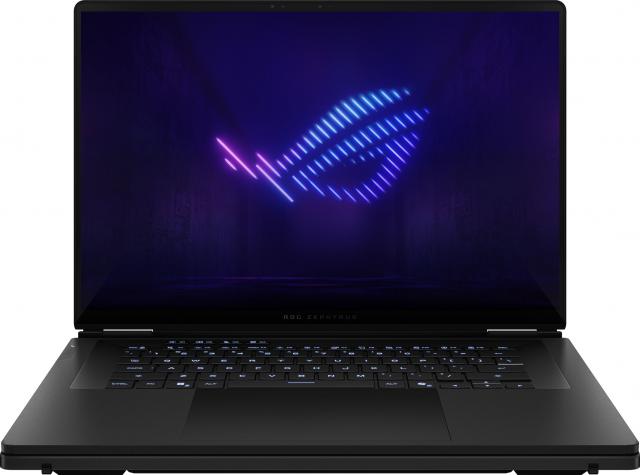 Notebook ASUS ROG Zephyrus Duo 16 2026 GX651AX-SR086X - 16" OLED Touchscreen, 120Hz, 2.8K, Intel Core Ultra 9 386H, 64GB LPDDR5X, 2TB SSD, RTX 5090 24GB GDDR7, Win 11 Pro 