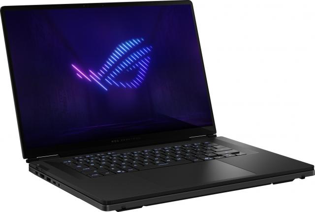 Notebook ASUS ROG Zephyrus Duo 16 2026 GX651AX-SR086X - 16" OLED Touchscreen, 120Hz, 2.8K, Intel Core Ultra 9 386H, 64GB LPDDR5X, 2TB SSD, RTX 5090 24GB GDDR7, Win 11 Pro 