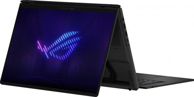 Notebook ASUS ROG Zephyrus Duo 16 2026 GX651AX-SR086X - 16" OLED Touchscreen, 120Hz, 2.8K, Intel Core Ultra 9 386H, 64GB LPDDR5X, 2TB SSD, RTX 5090 24GB GDDR7, Win 11 Pro 