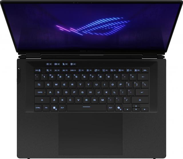 Notebook ASUS ROG Zephyrus Duo 16 2026 GX651AX-SR086X - 16" OLED Touchscreen, 120Hz, 2.8K, Intel Core Ultra 9 386H, 64GB LPDDR5X, 2TB SSD, RTX 5090 24GB GDDR7, Win 11 Pro 