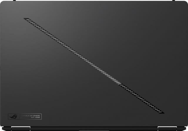 Notebook ASUS ROG Zephyrus Duo 16 2026 GX651AX-SR086X - 16" OLED Touchscreen, 120Hz, 2.8K, Intel Core Ultra 9 386H, 64GB LPDDR5X, 2TB SSD, RTX 5090 24GB GDDR7, Win 11 Pro 