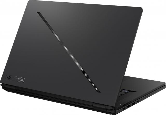 Notebook ASUS ROG Zephyrus Duo 16 2026 GX651AX-SR086X - 16" OLED Touchscreen, 120Hz, 2.8K, Intel Core Ultra 9 386H, 64GB LPDDR5X, 2TB SSD, RTX 5090 24GB GDDR7, Win 11 Pro 