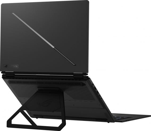Notebook ASUS ROG Zephyrus Duo 16 2026 GX651AX-SR086X - 16" OLED Touchscreen, 120Hz, 2.8K, Intel Core Ultra 9 386H, 64GB LPDDR5X, 2TB SSD, RTX 5090 24GB GDDR7, Win 11 Pro 