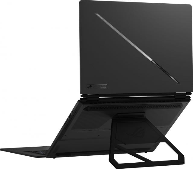 Notebook ASUS ROG Zephyrus Duo 16 2026 GX651AX-SR086X - 16" OLED Touchscreen, 120Hz, 2.8K, Intel Core Ultra 9 386H, 64GB LPDDR5X, 2TB SSD, RTX 5090 24GB GDDR7, Win 11 Pro 