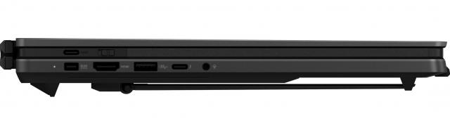Notebook ASUS ROG Zephyrus Duo 16 2026 GX651AX-SR086X - 16" OLED Touchscreen, 120Hz, 2.8K, Intel Core Ultra 9 386H, 64GB LPDDR5X, 2TB SSD, RTX 5090 24GB GDDR7, Win 11 Pro 