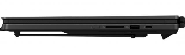 Notebook ASUS ROG Zephyrus Duo 16 2026 GX651AX-SR086X - 16" OLED Touchscreen, 120Hz, 2.8K, Intel Core Ultra 9 386H, 64GB LPDDR5X, 2TB SSD, RTX 5090 24GB GDDR7, Win 11 Pro 
