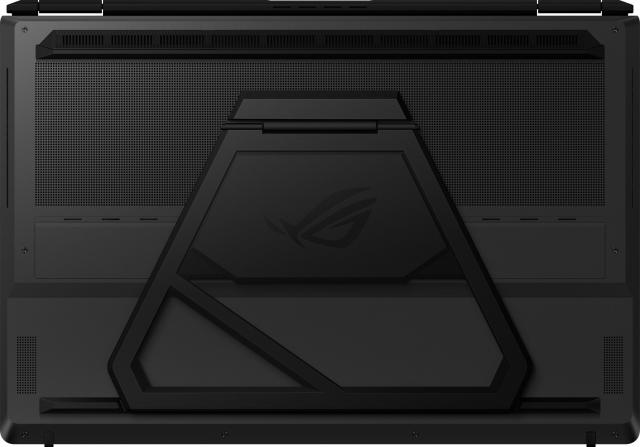 Notebook ASUS ROG Zephyrus Duo 16 2026 GX651AX-SR086X - 16" OLED Touchscreen, 120Hz, 2.8K, Intel Core Ultra 9 386H, 64GB LPDDR5X, 2TB SSD, RTX 5090 24GB GDDR7, Win 11 Pro 
