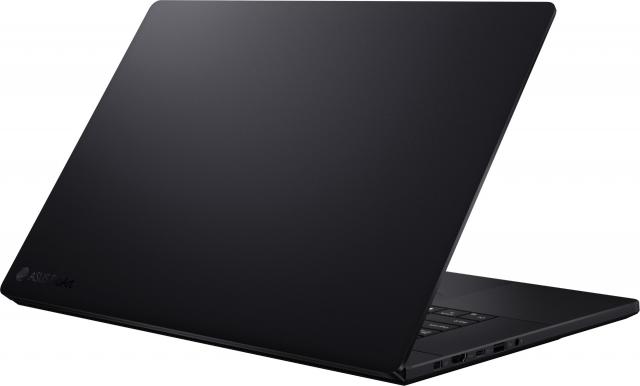 Notebook ASUS ProArt Studiobook P16 OLED H7606WP-RJ083X - 16" OLED Touchscreen, AMD Ryzen AI 9 HX 370, 64GB RAM, 4TB SSD, RTX 5070 8GB GDRR7 