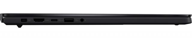 Notebook ASUS ProArt Studiobook P16 OLED H7606WP-RJ083X - 16" OLED Touchscreen, AMD Ryzen AI 9 HX 370, 64GB RAM, 4TB SSD, RTX 5070 8GB GDRR7 