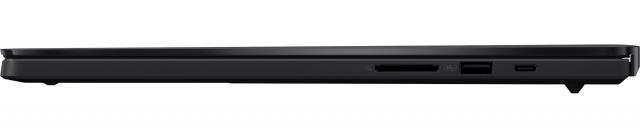 Notebook ASUS ProArt Studiobook P16 OLED H7606WP-RJ083X - 16" OLED Touchscreen, AMD Ryzen AI 9 HX 370, 64GB RAM, 4TB SSD, RTX 5070 8GB GDRR7 