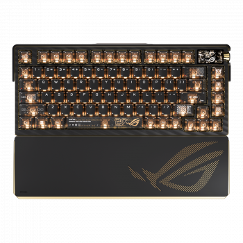 Gaming wireless Кeyboard ASUS ROG Azoth Extreme Edition 20