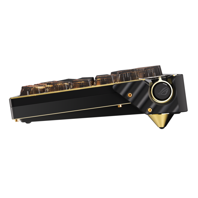 Gaming wireless Кeyboard ASUS ROG Azoth Extreme Edition 20 