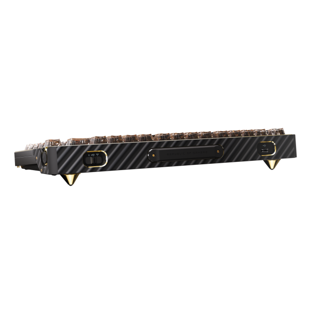Gaming wireless Кeyboard ASUS ROG Azoth Extreme Edition 20 