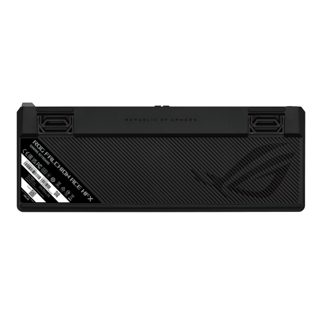 Gaming Mechanical Keyboard ASUS ROG Falchion Ace HFX - ROG HFX Magnetic Switch 