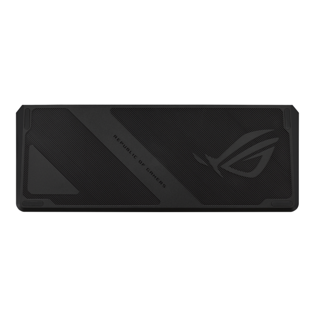Gaming Mechanical Keyboard ASUS ROG Falchion Ace HFX - ROG HFX Magnetic Switch 