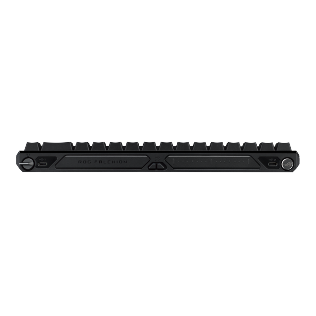 Gaming Mechanical Keyboard ASUS ROG Falchion Ace HFX - ROG HFX Magnetic Switch 