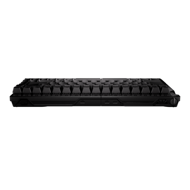 Gaming Wireless Keyboard ASUS ROG Falcata 75% - ROG HFX V2 Magnetic Switch 