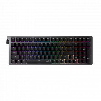 Gaming Wireless Keyboard ASUS ROG Strix Morph 96 - ROG NX V2 Switches