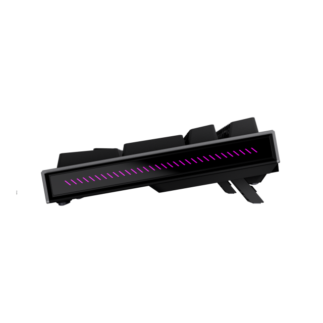 Gaming Wireless Keyboard ASUS ROG Strix Morph 96 - ROG NX V2 Switches 