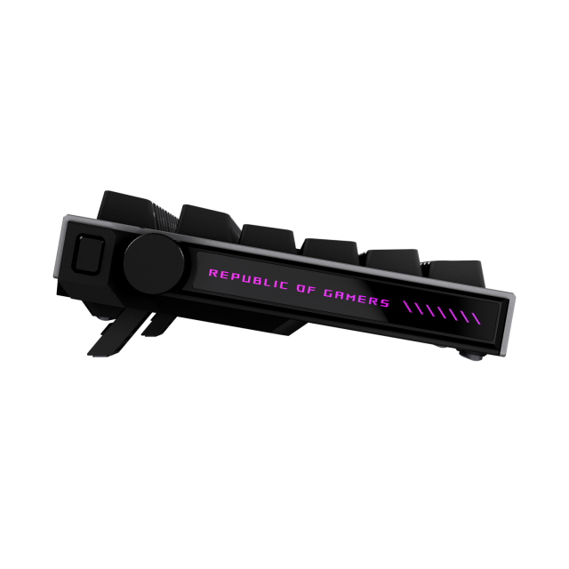 Gaming Wireless Keyboard ASUS ROG Strix Morph 96 - ROG NX V2 Switches 
